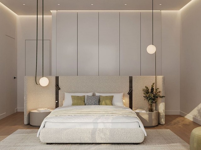 2 Slaapkamer Appartement in Mijas