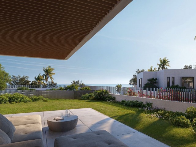 2 Slaapkamer Appartement in Mijas
