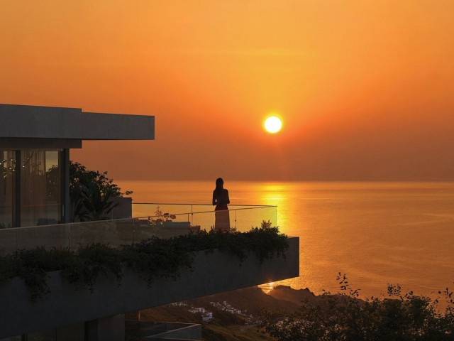 2 Slaapkamer Appartement in Mijas