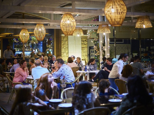 Kommerziell, Sotogrande Costa, R4972942