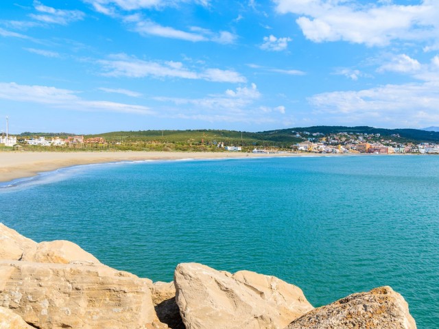 Liikekiinteistö, Sotogrande Costa, R4972942