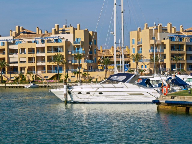 Liikekiinteistö Sotogrande Costa