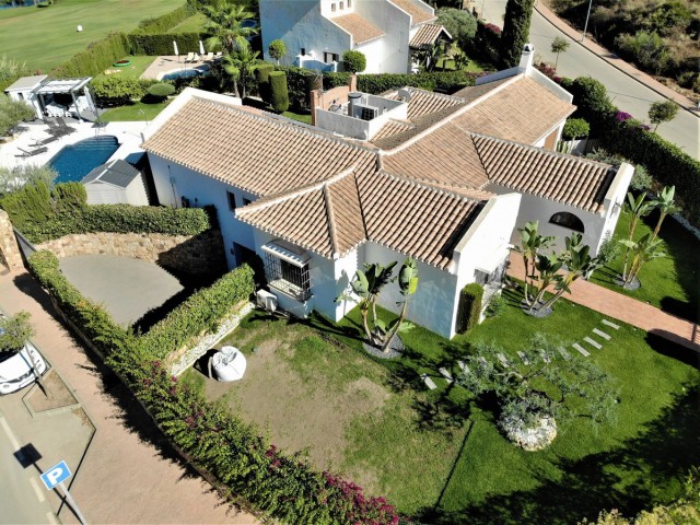 Villa avec 3 Chambres  à Cerros del Aguila