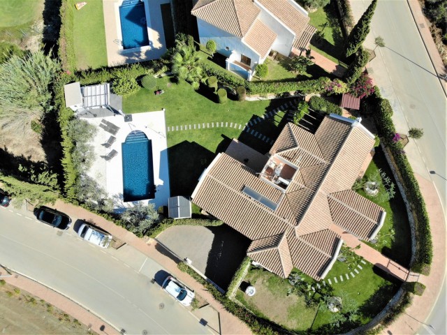 Villa avec 3 Chambres  à Cerros del Aguila