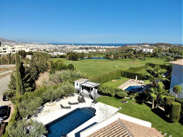 Villa avec 3 Chambres  à Cerros del Aguila