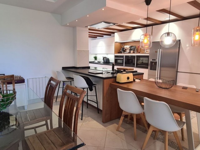 Villa avec 3 Chambres  à Cerros del Aguila