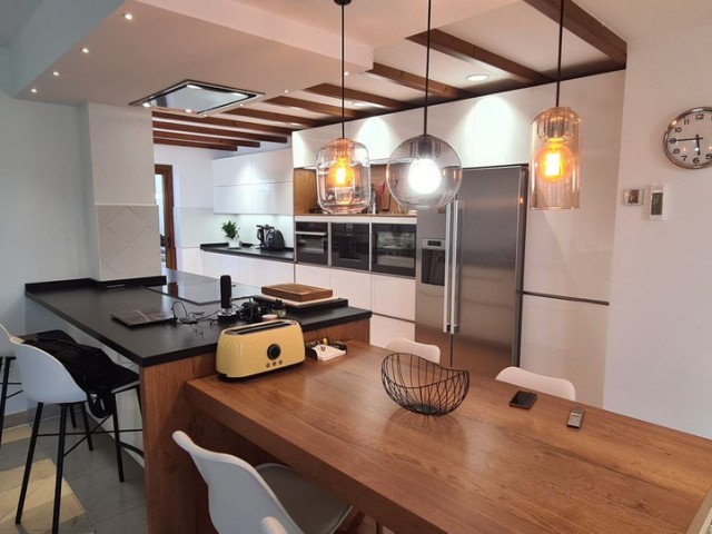 Villa avec 3 Chambres  à Cerros del Aguila