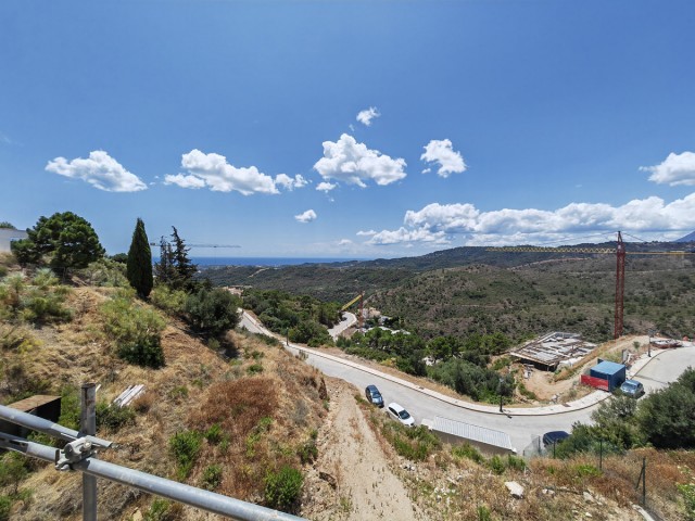 Plot Benahavís - R4372183