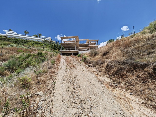  Plot in Benahavís