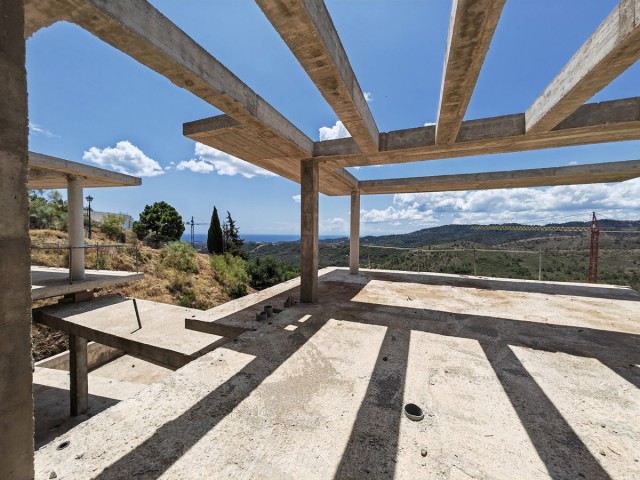  Plot in Benahavís