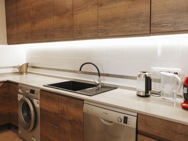 Penthouse in Manilva