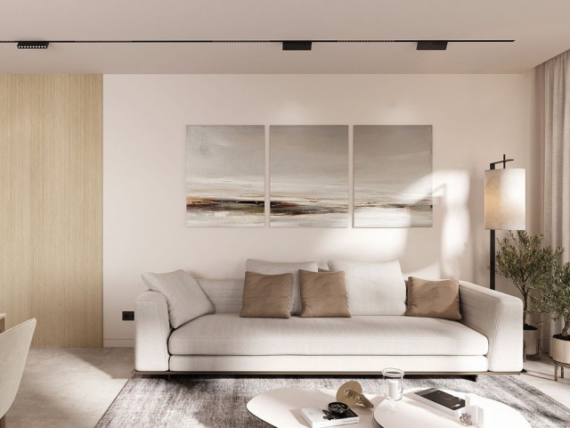 2 Bedrooms Apartment in Estepona