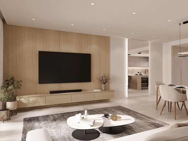 2 Bedrooms Apartment in Estepona