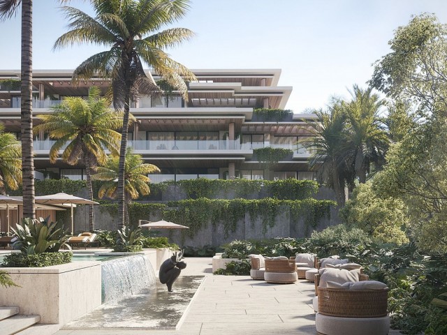 2 Bedrooms Apartment in Estepona