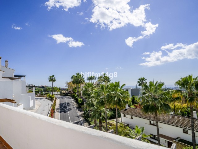 Penthouse Los Arqueros - R4993159
