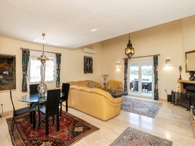 3 Slaapkamer Villa in Marbesa
