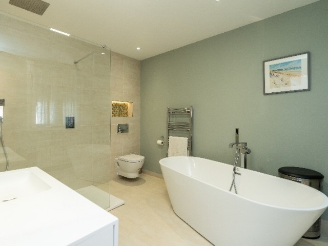 3 Slaapkamer Villa in Marbesa