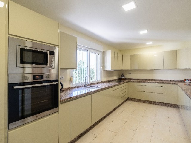 3 Slaapkamer Villa in Marbesa