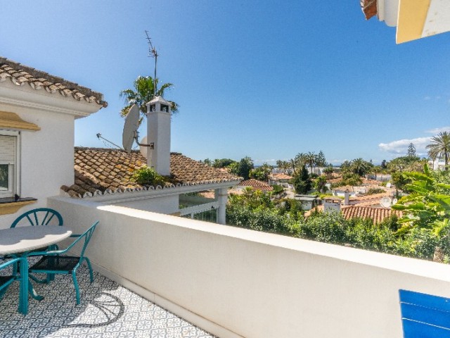 3 Slaapkamer Villa in Marbesa