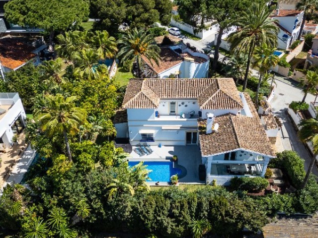 3 Slaapkamer Villa in Marbesa