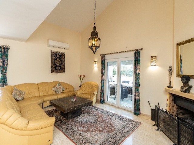 3 Slaapkamer Villa in Marbesa