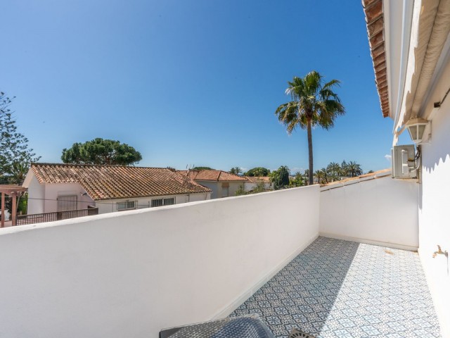 3 Slaapkamer Villa in Marbesa