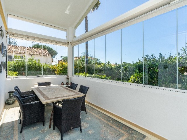 3 Slaapkamer Villa in Marbesa
