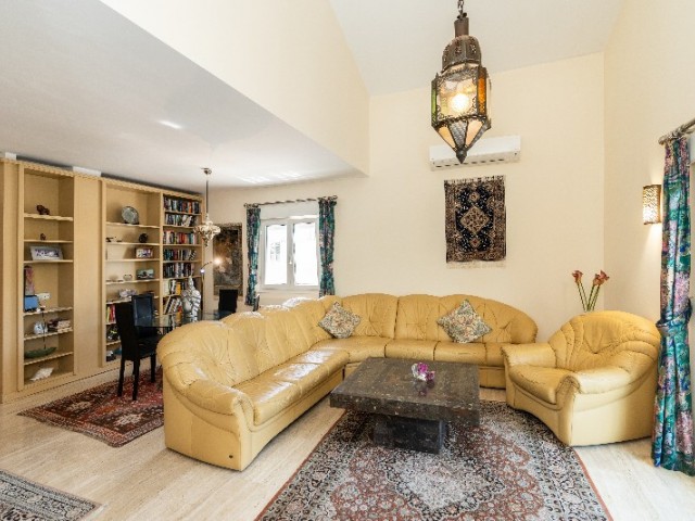 3 Slaapkamer Villa in Marbesa