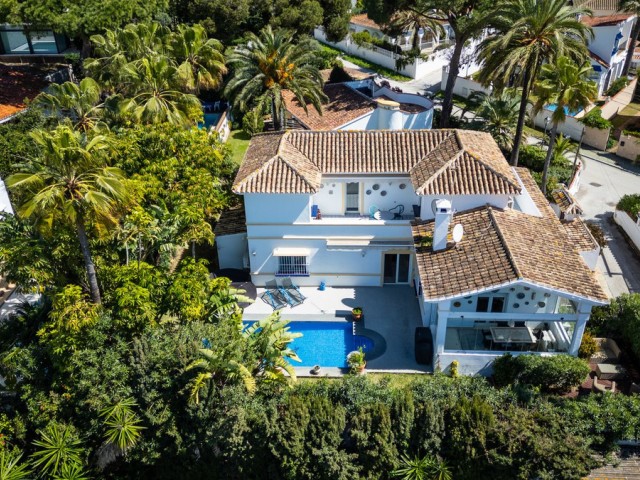 3 Slaapkamer Villa in Marbesa