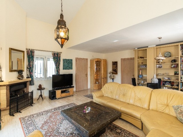 3 Slaapkamer Villa in Marbesa