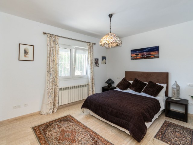 3 Slaapkamer Villa in Marbesa