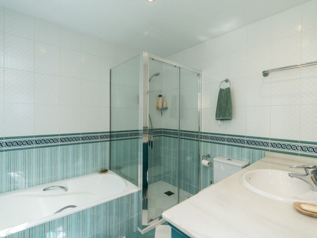 3 Slaapkamer Villa in Marbesa