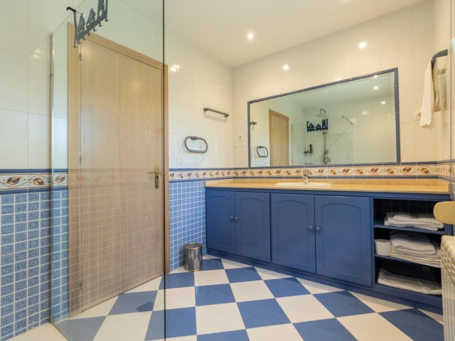 Villa avec 3 Chambres  à Marbesa