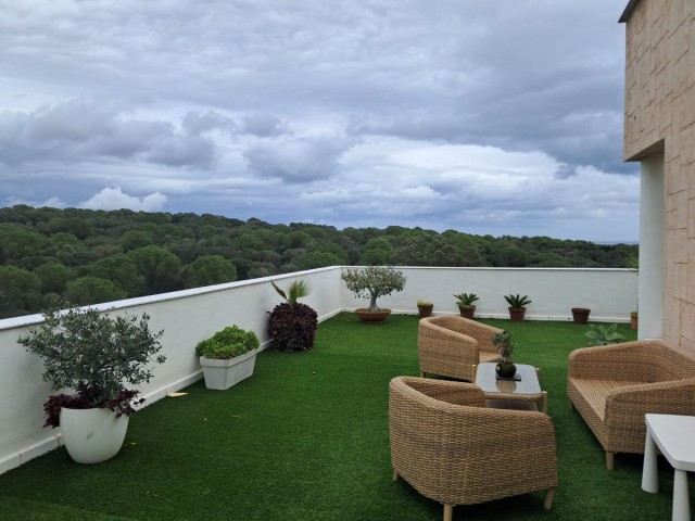 Kattohuoneisto, La Alcaidesa, R4977400