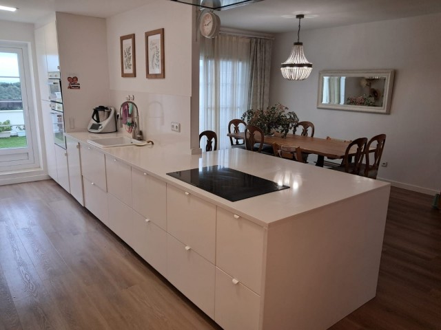 Kattohuoneisto, La Alcaidesa, R4977400