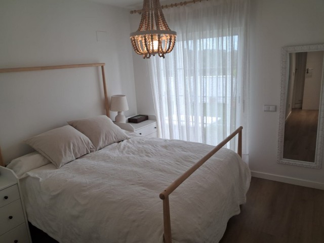 Takvåning i La Alcaidesa