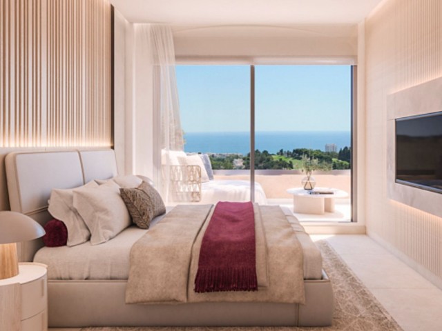 Apartment, Torrequebrada, DVG-D5012