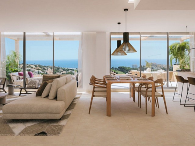 Apartment, Torrequebrada, DVG-D5012