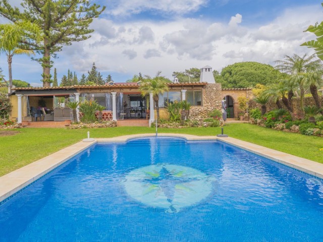 Huvila, Las Chapas, R4990192