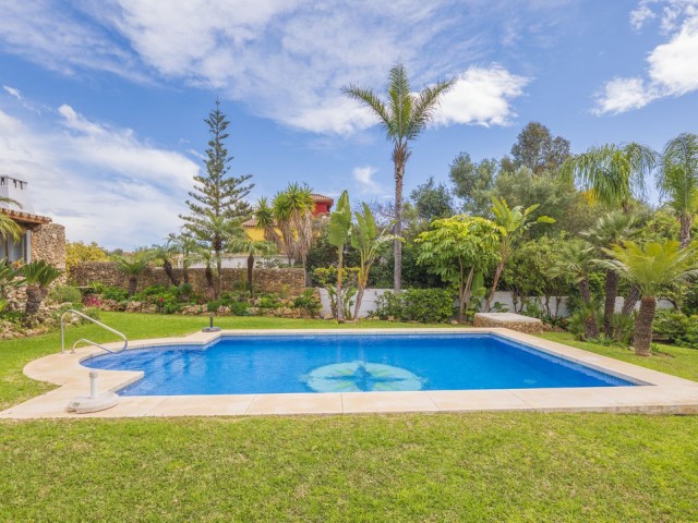 Huvila, Las Chapas, R4990192