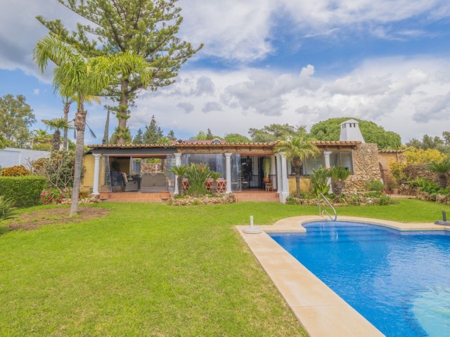 Huvila, Las Chapas, R4990192