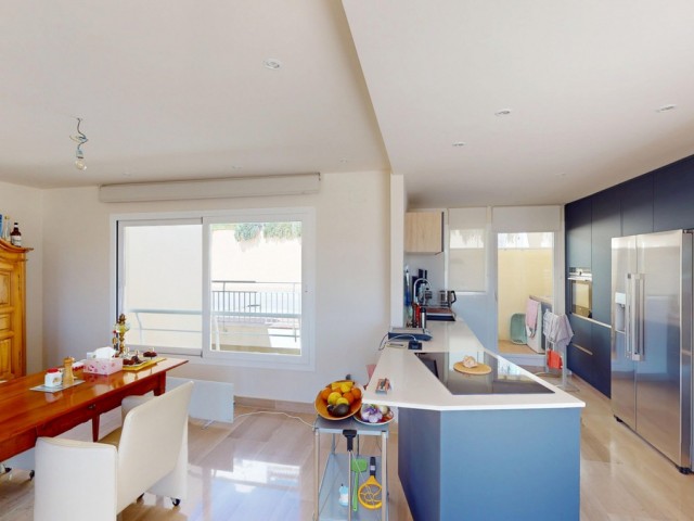 Penthouse in Mijas