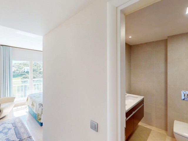 Penthouse in Mijas