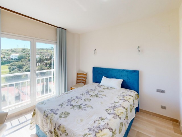 Penthouse in Mijas