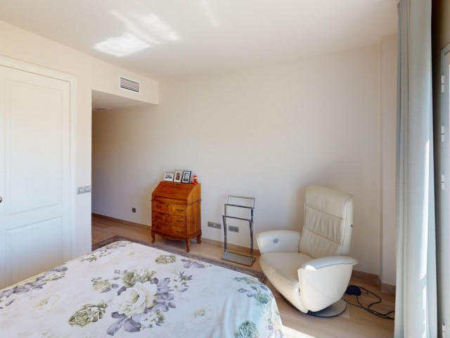 Penthouse in Mijas
