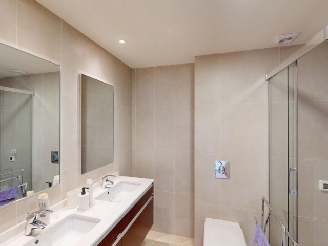 Penthouse in Mijas
