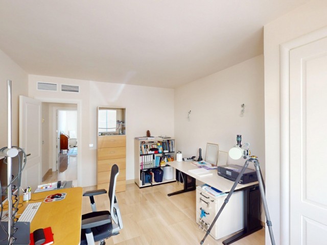 Penthouse in Mijas