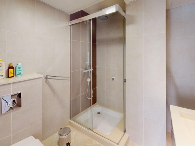 Penthouse in Mijas