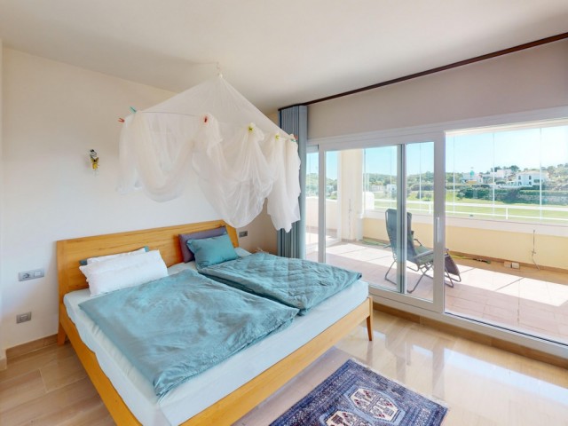 Penthouse in Mijas