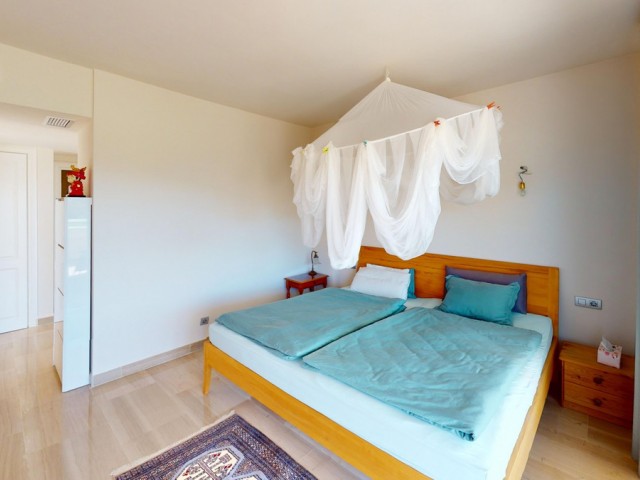 Penthouse in Mijas